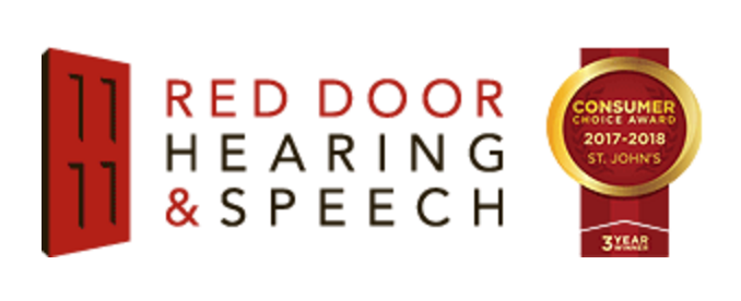 Red Door Hearing & Speech